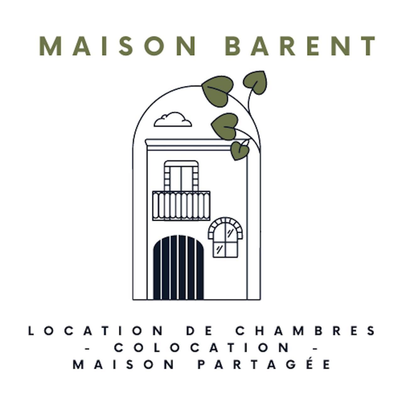 La Maison Barent - Proche Des Grottes De Rouffignac Luaran gambar