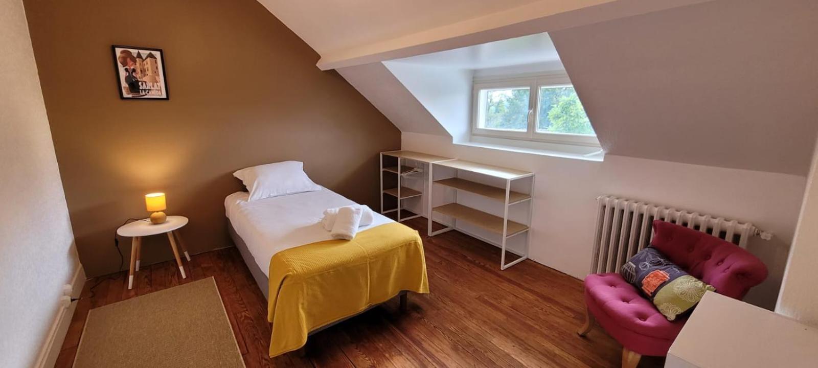 La Maison Barent - Proche Des Grottes De Rouffignac Luaran gambar